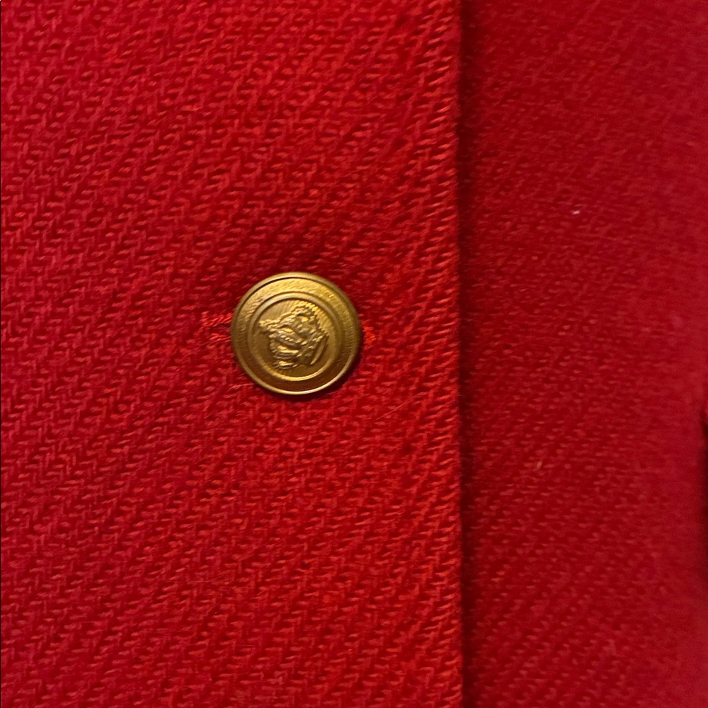 Vintage David Brooks Blazer - Picture 2 of 11